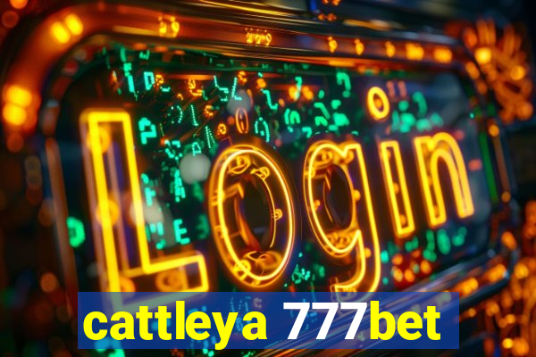 cattleya 777bet